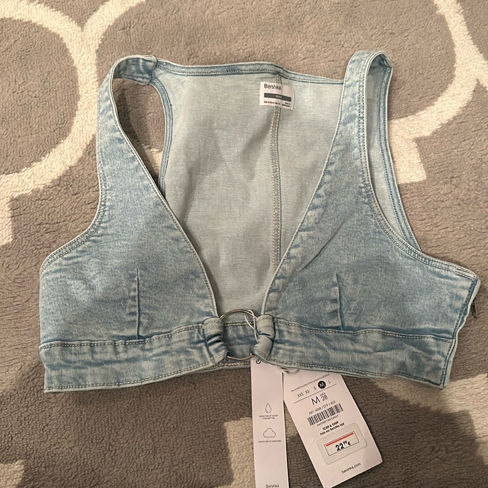 Bershka woman’s top